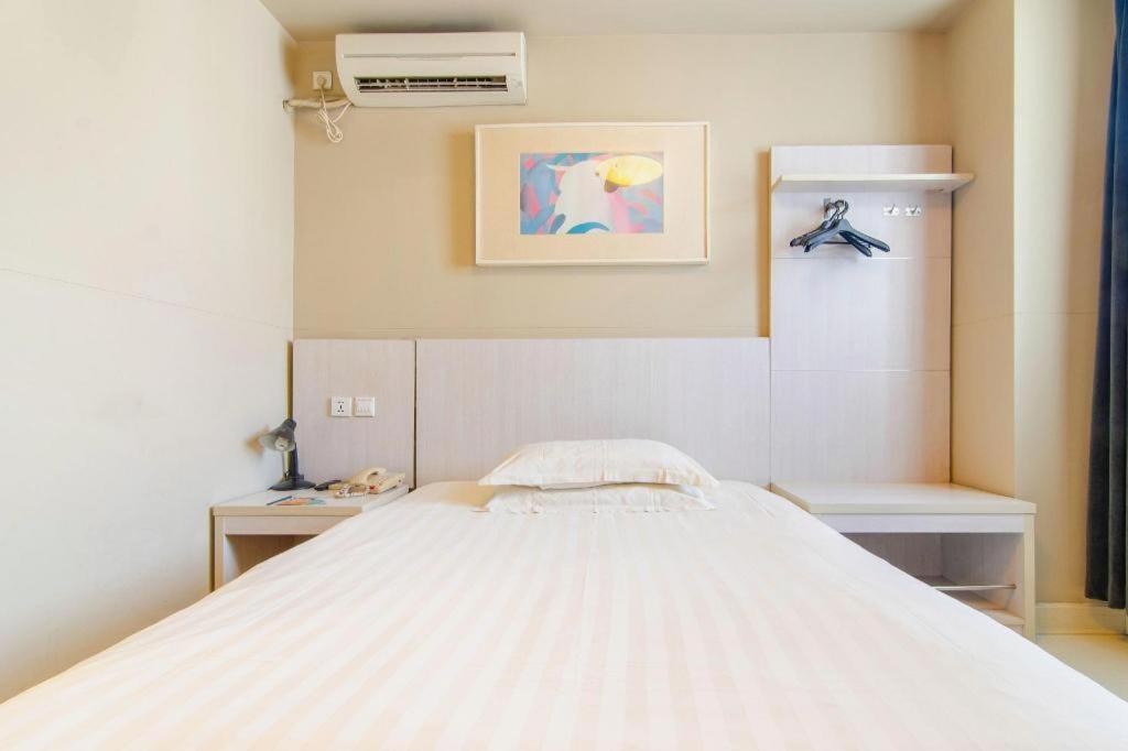 Jinjiang Inn Shenyang North Station Екстер'єр фото