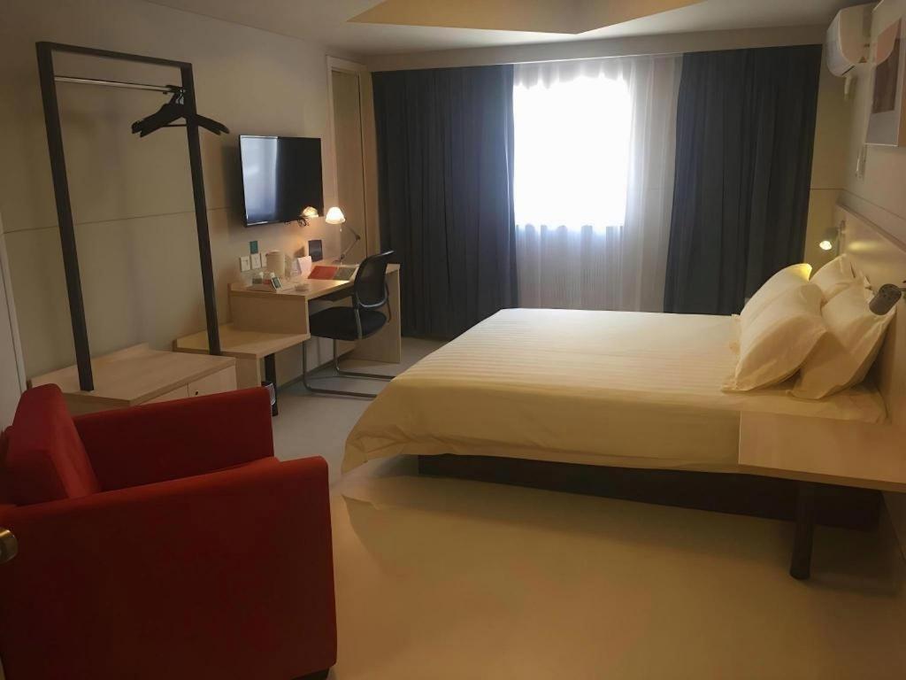 Jinjiang Inn Shenyang North Station Екстер'єр фото