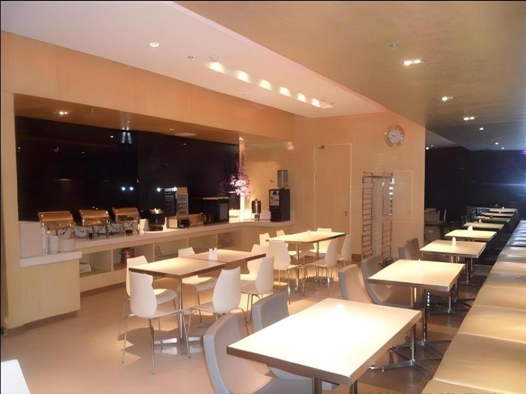Jinjiang Inn Shenyang North Station Екстер'єр фото
