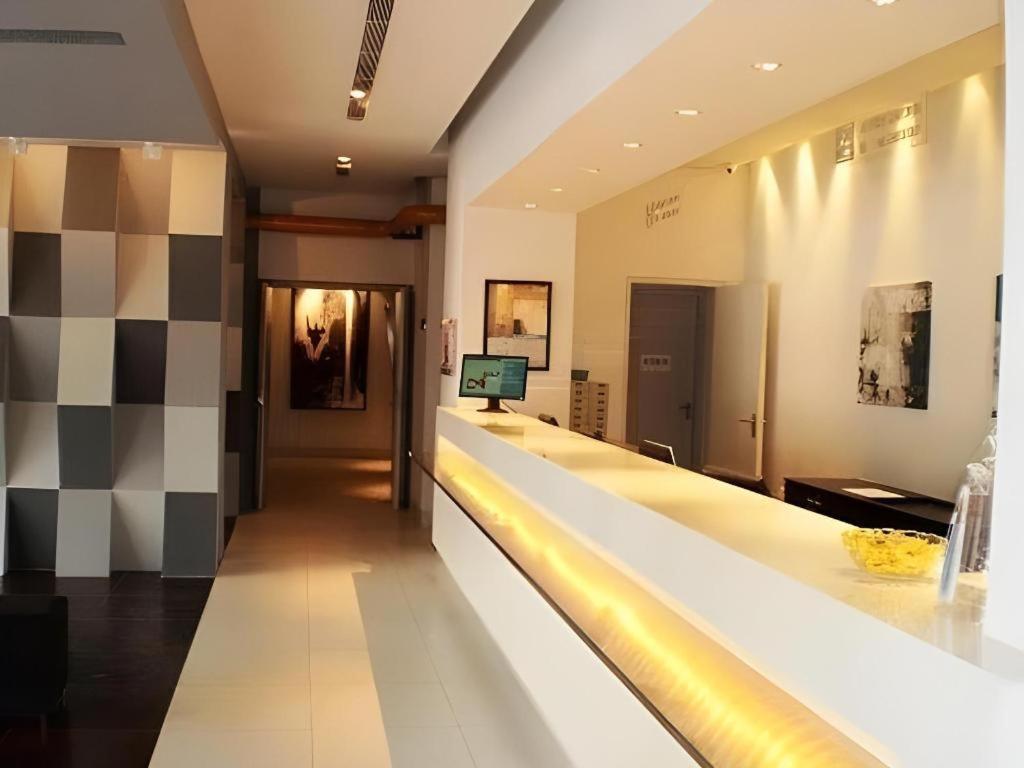 Jinjiang Inn Shenyang North Station Екстер'єр фото